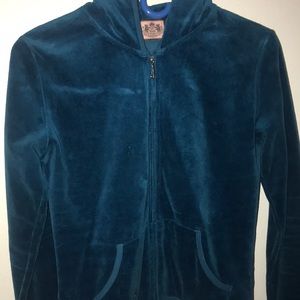 Juicy Couture Jacket